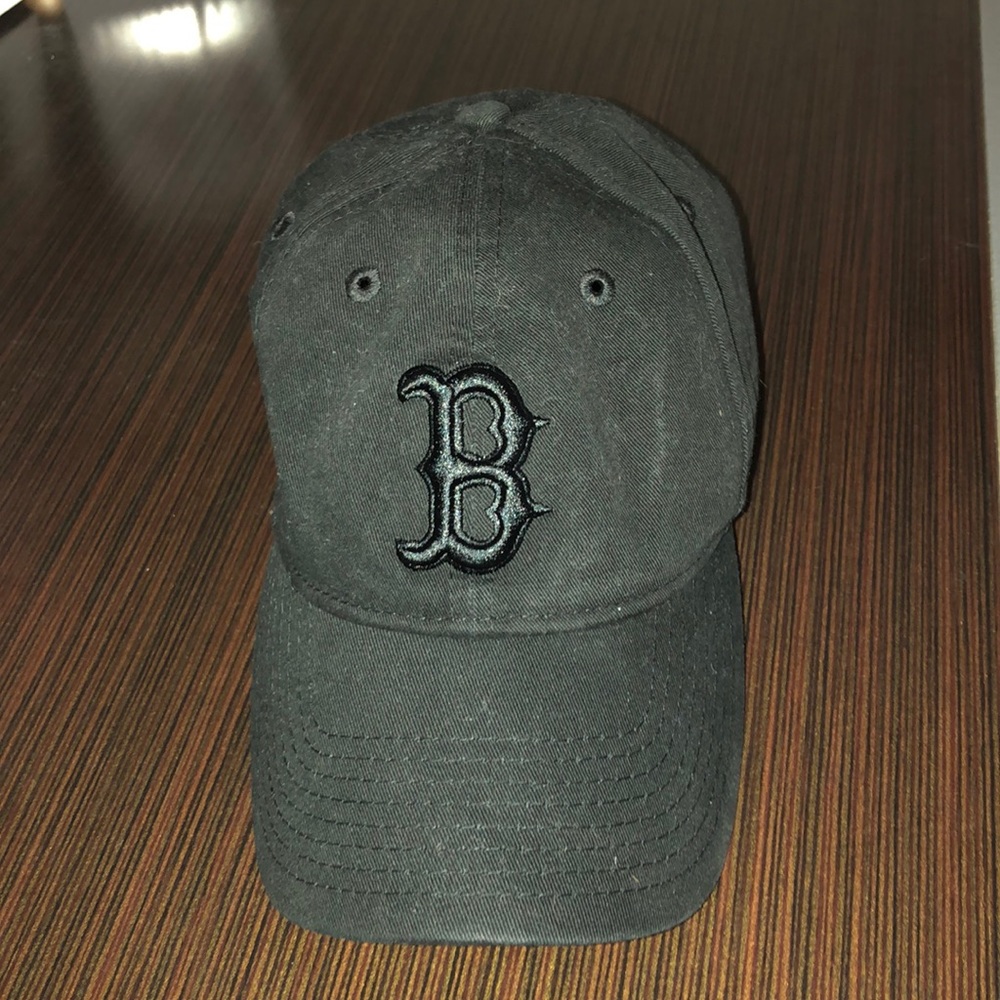 Boston Red Sox New Era Women’s Adjustable Hat